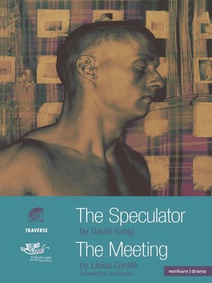 cover image of The Speculator and the Meeting